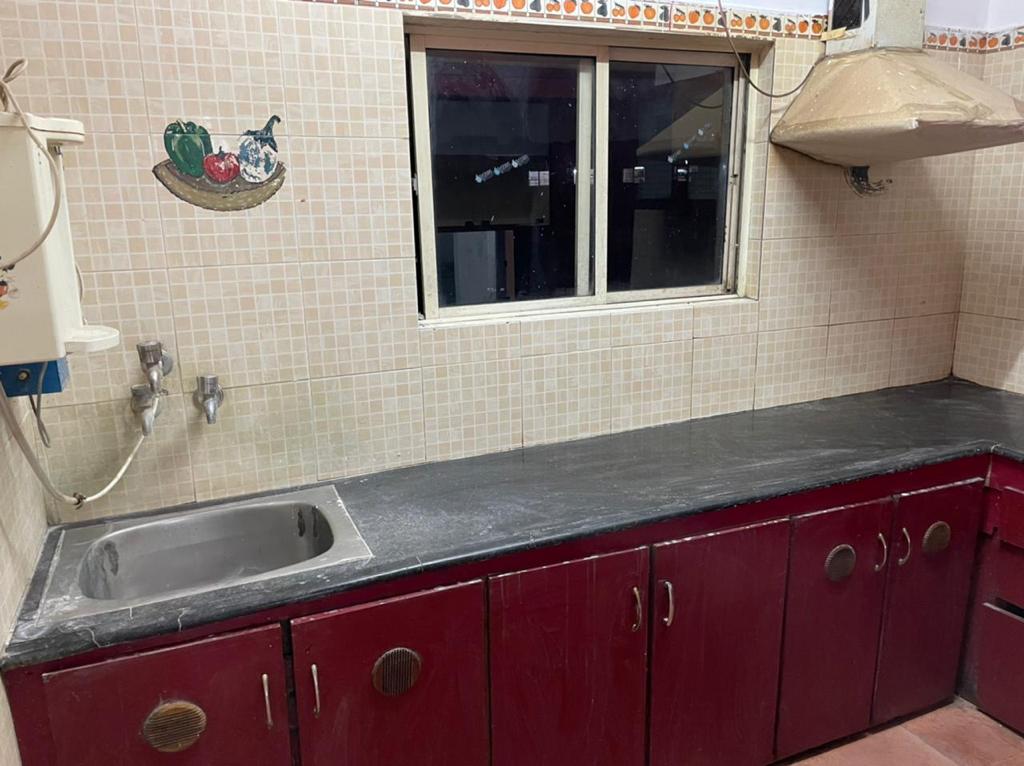 2 BHK Flat for sale in Ku